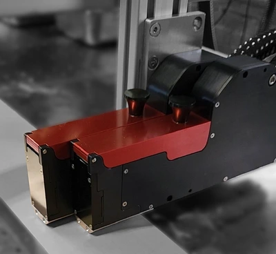 New | in-Stock CAPITAL MAILING EQUIPMENT PC22 Ink Jet Coders & Printers Michigan US | Capital Mailing Equipment #1494230