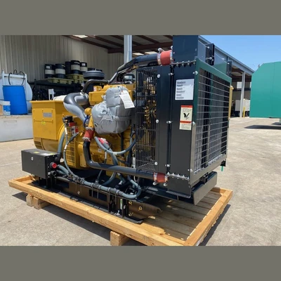 NEW Caterpillar ENGINE  C4.4 DITA