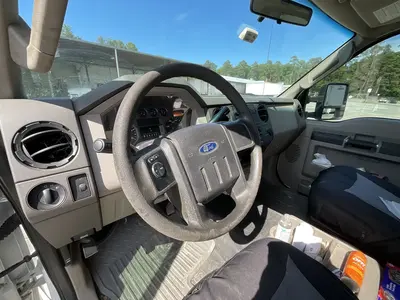 Used 2009 FORD F550 Misc Trucks Virginia US | Proxy Equipment #1388709