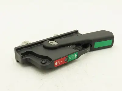Allen Bradley PN-16014 J-Frame Circuit Breaker Disconnect Switch Handle Kit