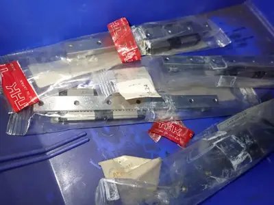 New | in-Stock THK 2RSR12VMUUC1+160CPMII Tooling & Accessories (Other) | HGR 24 #749065