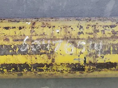 USED ATLAS COPCO 92010696