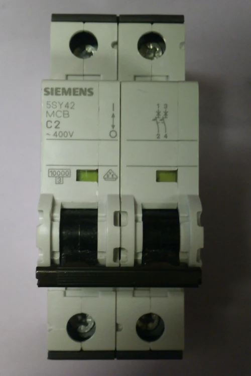 Used SIEMENS 5SY4202-7 PLC Processors Arizona US | ASSET CONVERSION SPECIALISTS, INC. #310993