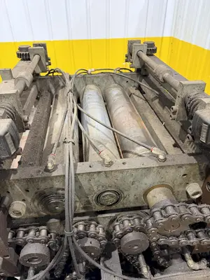USED ROWE C6-20