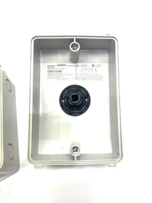 Used Siemens 3LD2164-0TB51 Disconnects Michigan US | Maverick Industrial Sales #1390749