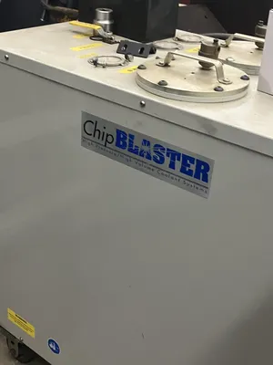 2014 OKUMA VTM-120YB 5-Axis or More CNC Lathes | Star Equipment Co., Inc. (11)