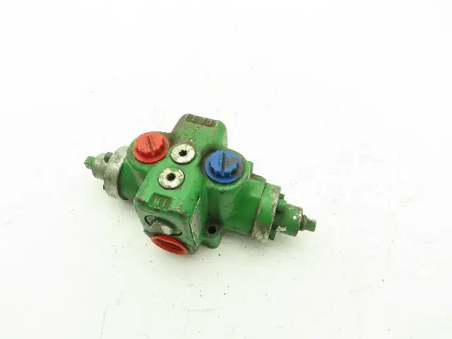 Used BRAND HYDRAULICS _UNKNOWN_ Valves/Fittings | Arrow Industrial #623908