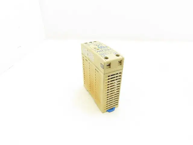 Idec PS5R-SD24
PS5R-SD24 Power Supply 24VDC 2.5A 60W Class 2