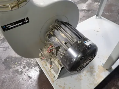 USED DELTA 50850
