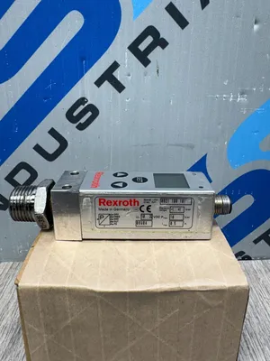 REXROTH 0821 100 101 Electrical/PLC/Automation | ESS Industrial Equipment Sales (2)