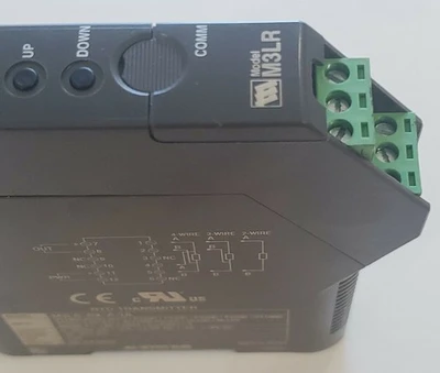 USED M-SYSTEM M3LR-R4/A/UL