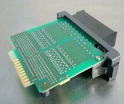Siemens Simatic TI305-25N Input 115VAC Module 3B