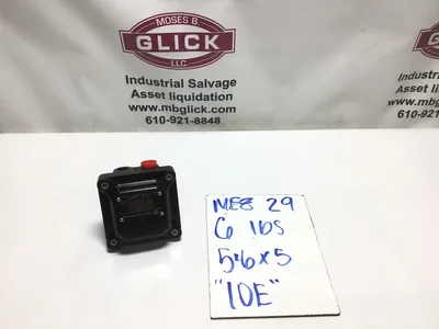 Worcester 10E LK39Z1 R3 Proximity Sensor