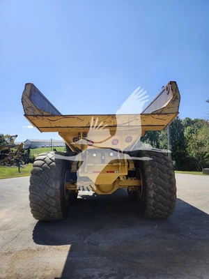 USED 2017 BELL B45E