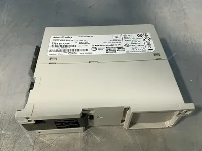 Used 2020 ALLENBRADLEY 1783ETAP2F PLC Ethernet Equipment Ohio US | HGR 24 #1478308