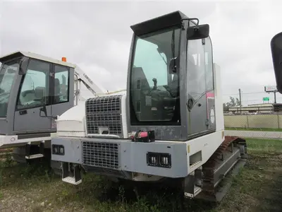 USED 2014 Superior SFT-155-WT