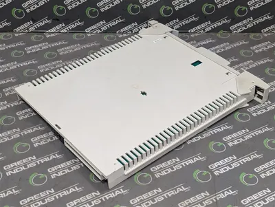 Honeywell 51304362-100 UCN Low Level Analog Mux Card HDW: T FW: E Used