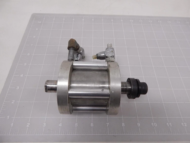 Used BIMBA _UNKNOWN_ Parts (Hydraulics and Pneumatics) Texas US | OCO Industrial #1582717