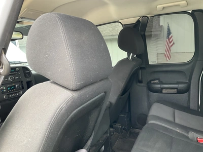 Used 2012 GMC SIERRA 1500 Pickup Trucks Michigan US | Miedema Asset Management Group #1313844