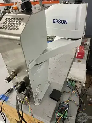USED 2019 EPSON T6