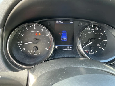 Used 2021 NISSAN ROGUE SUVs Michigan US | Miedema Asset Management Group #1461327