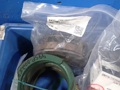Bushing & Bearings