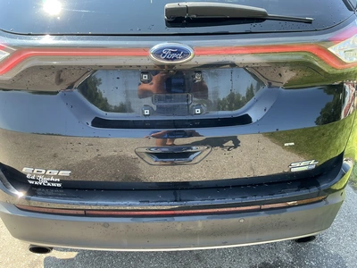 Used 2017 FORD EDGE SUVs Michigan US | Miedema Asset Management Group #1397122