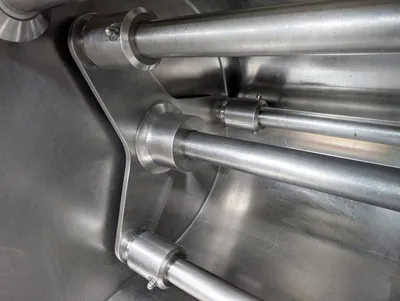 PEERLESS HM300HS Dough Mixer | Harvest Equipment and Fabrication Inc (14)