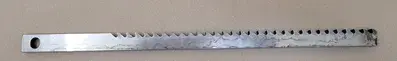 USED HANSFORD DAVIS D-4312
