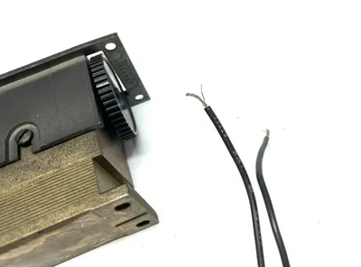 USED VEEDER-ROOT COUNTER