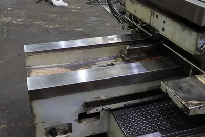 1975 TOSHIBA SHIBAURA BT-10BR BORING MILLS, HORIZONTAL, TABLE TYPE | Prime Machinery (15)