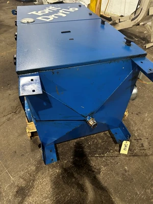 TORIT DMC-B 1.5HP MIST COLLECTOR
