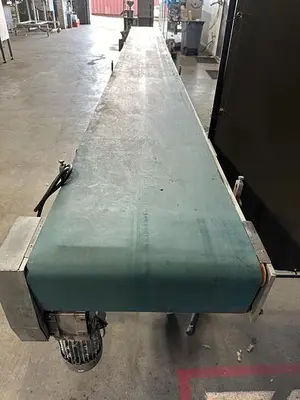 17.5' Conveyor