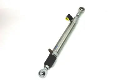 Festo DSNU-25-125-P-A Pneumatic Round Body Cylinder, 25mm Bore, 125mm Stroke