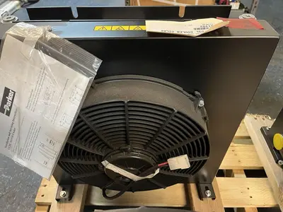 New | in-Stock PARKER ULDC-016-A-000SW Heat Exchangers | Surplus Asset Holdings #1225433