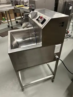 Chocotec CT-40 40-lb Tempering Machine