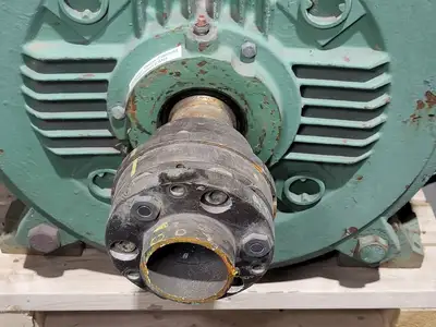 USED SIEMENS CGZZ