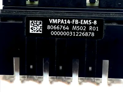 USED FESTO ELECTRONICS MODULE VALVE DIAGNOSTICS PNEUMATIC AUTOMATION