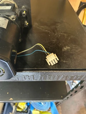 Used RYOBI _UNKNOWN_ Gearmotors New York US | Performance Solutions USA #1511518
