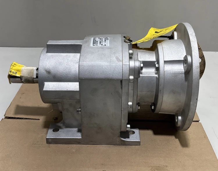 New | in-Stock NORD SK 572.1 N180TCK Gearboxes Indiana US | J&J Industrial Supply #1424199