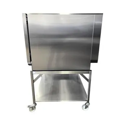Used RATIONAL LM100CE AXXXXX Ovens British Columbia CA | Surrey Food Equipment #1503600