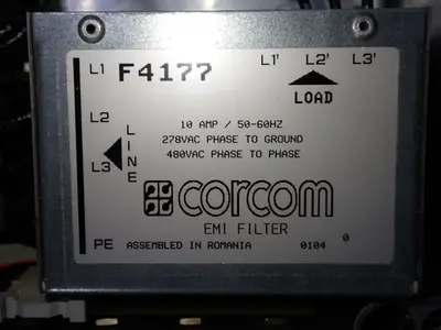 USED LJU ST693S