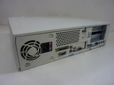 USED DELL DCS