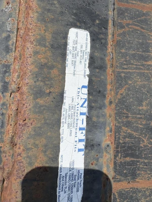 Used BLUE DIAMOND 66LF4N1 Skid Steer Buckets Tennessee US | Moore Equipment #1517327