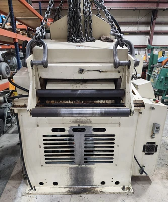 USED MINSTER MEF5-20; MRH10-26; MSH-20-26