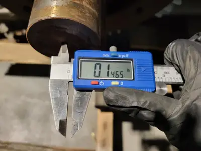USED TECO-WESTINGHOUSE PDH06004TE5N