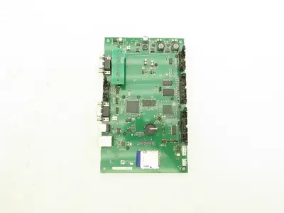 Cubiscan PCB 13211-004 Weigh Scale Control Circuit Board 0050C2171ED4