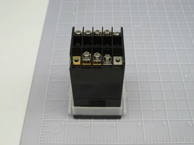 Used TOHO _UNKNOWN_ Temperature Controls | OCO Industrial #1622306