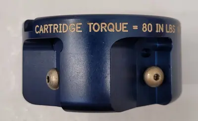 New | in-Stock VALENITE VFA-040-5R-BDY Misc Industrial Equipment Kentucky US | Aucto #688028