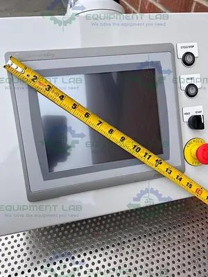 USED ALLEN BRADLEY 2711P-T10C21D8S SERIES B PANELVIEW PLUS 7 TOUCH DISPLAY
